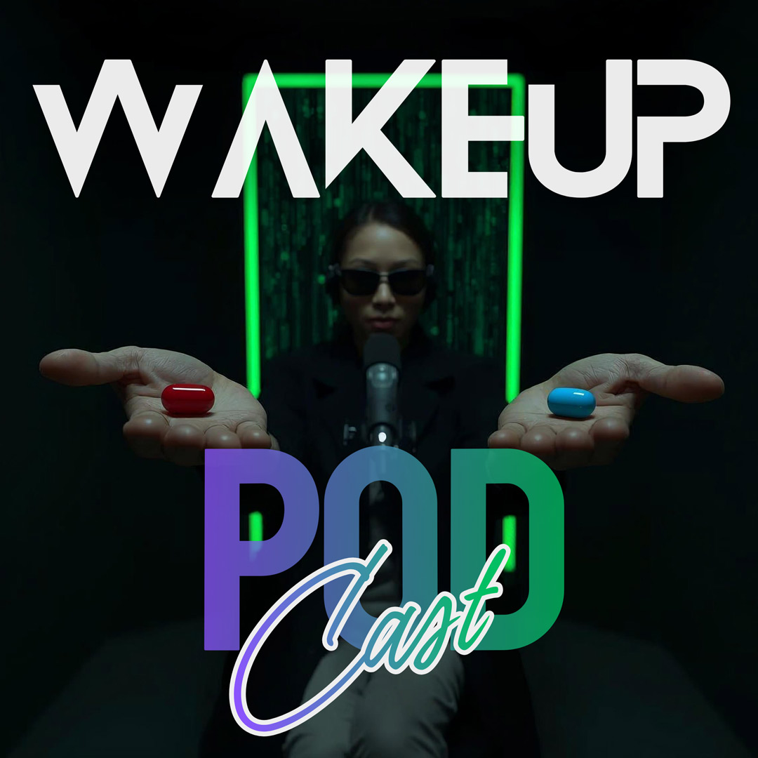 wakeup-podcast