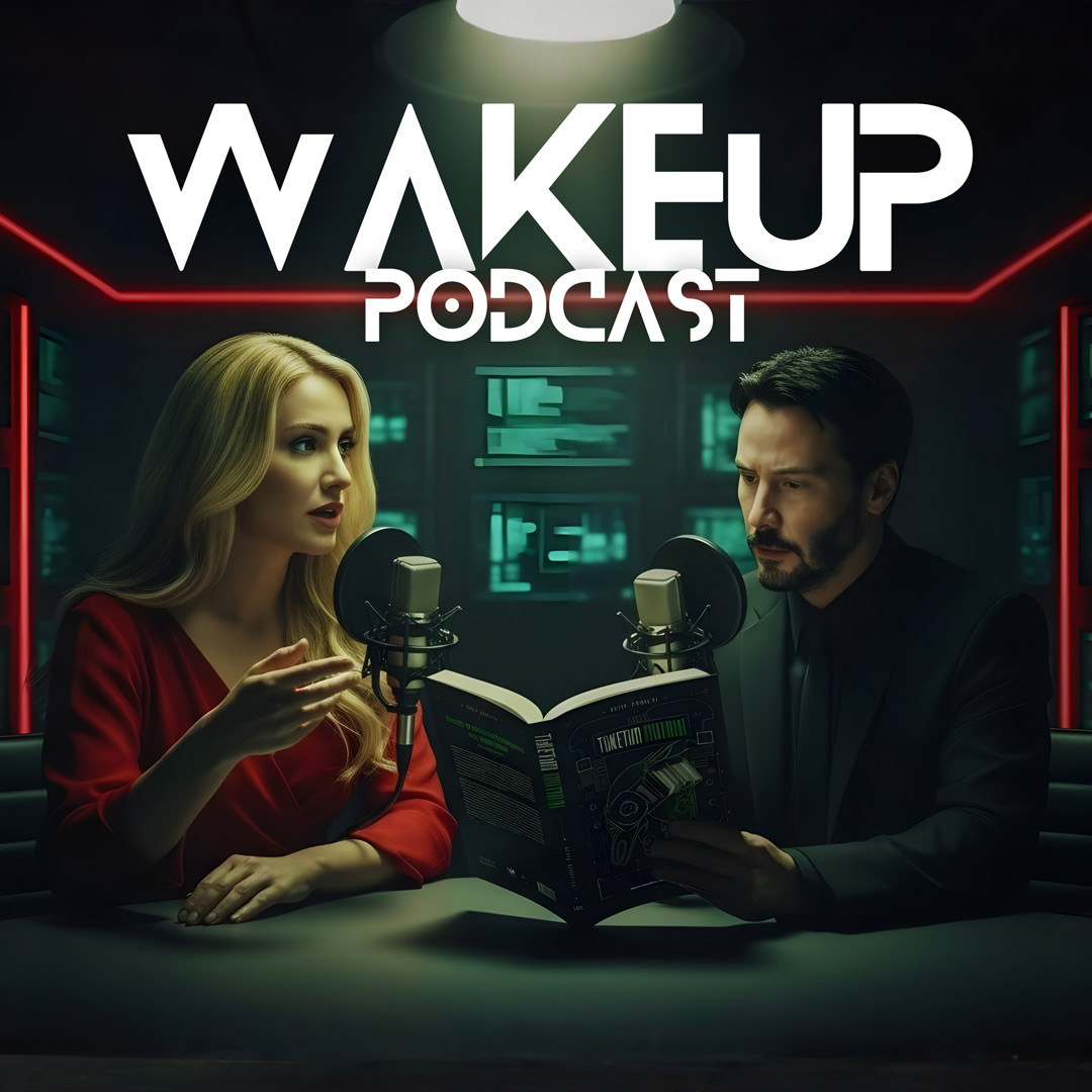 wakeuppodcast